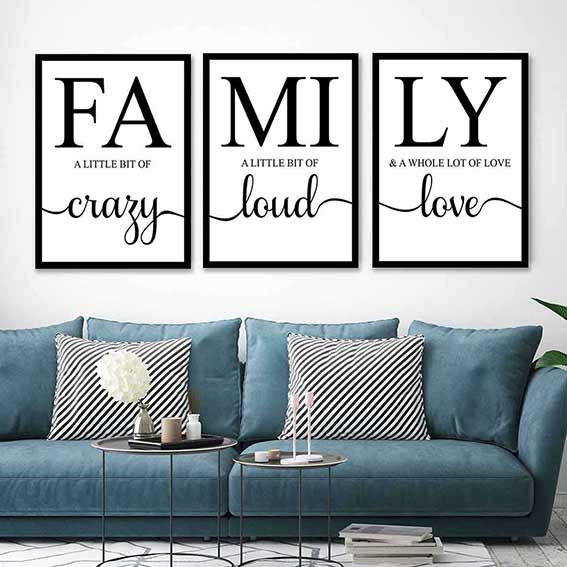 Discounts on picture frames